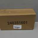 240351601 Refrigerator Freezer Door Bin Compatible with Ken.more Fri.gidaire Refrigerator Freezer Door Shelf Replace 240351607 891154 AP2115974 Freezer Side- 2 PACK By Fetechmate