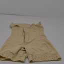 YIANNA Fajas Colombianas Shapewear for Women Postpartum Tummy Control Body Shaper Butt Lifter Bodysuit (XX-Large, Beige)