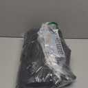 MATEIN 15.6 Inch Backpack for Men Women, 20 L Personal Item Casual Backpack Airline Approved, Water Resistant Laptop Computer Backpack with Multiple Organized Pockets, Black