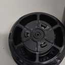 Simple Modern Travel Coffee Mug Tumbler with 360 Lid | Ceramic-Lined Insulated Stainless Steel Cold Brew Iced Coffee Cup | Gifts for Women Men Her Him | Voyager Signature | 16oz | Midnight Black