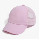 Duoyeree Toddler Baseball Cap with Dinosaur Print and Solid Color for Baby Boys and Girls