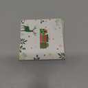 Musical Note Stained Glass Orament - Christmas Ornament - Christmas Decorations for Tree - Holiday Present ldeas - Gift Exchange