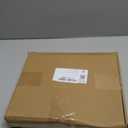 BESARME10 Pcs Holographic Makeup Bags Bulk, Clear Portable Zippered Toiletry Bag for Bachelorette Valentines Day Gifts Party Favors Waterproof Cosmetic Bags Wedding Gifts for Bride Bridesmaids (Holographic Purple Pink)