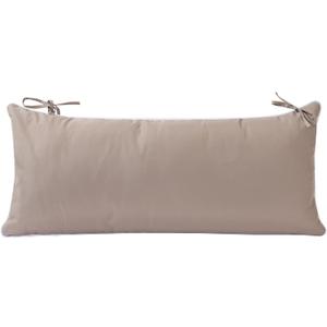 36 inch Hammock Pillow for Net Company,Extra Large Outdoor Hammock Pillow with Ties, 36x15 inch
