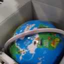 PlayShifu Interactive Globe for Kids Orboot Earth Explorer: Tech Powered Interactive Globe for Kids | Smart Gift for Ages 4+ | 400+ Wonders, 1000+ Facts | Constellation Mode & Fun Games | Magic Stylus | Educational STEM Toys for the future scientists