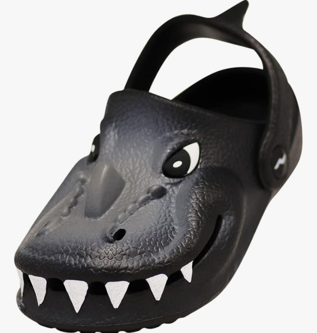 Kids Seasonal Crocs 3