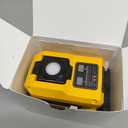 220W Power Inverter Compatible with DeWalt 20V/18V Batteries (Battery Not Included), DC to 110V AC Converter with 1 AC Outlet, USB-C, Dual USB-A & 400LM LED  Outdoor, Camping, Emergency Use