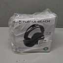 Turtle Beach Stealth 500 Wireless Gaming Headset Licensed for Xbox Series X|S, Compatible with Xbox One, Bluetooth, PC, Mobile, 40 Hr Battery, Memory Foam Cushions, Flip-to-Mute Mic, Black