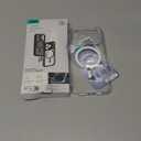 ESR for iPhone 17 Pro Max Case, Camera Control, Compatible with MagSafe, Shockproof Military-Grade Protection, Magnetic Phone Case for iPhone 17 Pro Max, Classic Hybrid Case, Clear