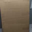 A PLUS MAX 16x20 Picture Frame Set of 3, Black Engineered Wood Frame for 16 x 20 Inch Picture Poster Photo, Light Weight 16 by 20 Frame with Wood-grain for Wall - 3 Pack/Black/16 x20