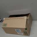 11 Inch 100/65-6.5 Off-Road Tire Vacuum Snow Tire Replacement for Sealup, Dualtron Ultra/Thunder, Zero 11x, Speedual Plus Electric Scooter Rubber Tyre Thickened Anti-slip Wear-resistant