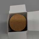 Rub On Ski and Snowboard Wax, 80G with 2 Cork Applicators, Universal Temperature, Portable Cross-Country
