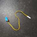 Refrigerator Temperature Defrost Sensor DA32-10105X AP4338786 Compatible with Samsung RF4287HARS RF263TEAESG PS4138686