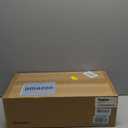 Bathroom Vanity Light Fixtures, Modern 3 Lights Globe Wall Sconce Lighting Matte Black, Porch Wall Mount Light Fixture for Bathroom, Mirror Cabinets Hallway Stairs (Matte Black, 3-Light)