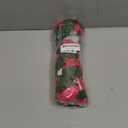 Artificial Flowers for Outdoor Decoration, 2 PCS Fake Silk Hotpink Daisy, Long VinesOrchid, UV Resistant Faux Flower Realistic for Home Porch Patio Balcony Window Planter Pot