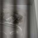 Slim Console Table - 39in x 11.8in Narrow Entryway Table - 2-Tier Sofa Table with Open Storage Shelf - Console Tables for Entryway, Hallway, and Foyer - Living Room Furniture by Lavish Home (White)