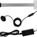 Fruhdi Power Recliner Kaidi Motor Model KDPT007-02 Actuator Kit Replacement for Sofa Lift Chairs