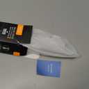 Selfie Stick Tripod, 40 in Retractable Tripod for iPhone with Wireless Remote Control & Light, Portable Phone tripods for Photograph, Live Streaming, Video Recording, Compatible with All Cellphones (White)