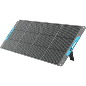 Renogy 200 Watt Solar Panel, N-Type 200W Portable Solar Panels w/Kickstands, Foladable 25% High Efficiency Solar Charger for Power Station, USB-A&Type-C Output, for Camping, RV, SUV, Off-Grid Outdoor