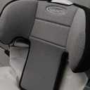 Graco TurboBooster 2.0 Highback Booster Car Seat, Declan