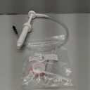 Yoursme Fluid Oil Pump for Gallon Bottles and Wide Mouth Quart Bottles (Dont fit Standard Quart Bottles) Hand Pump Transfer Gear Oil, Transmission and Differential Fluid, 30cc Per Stroke