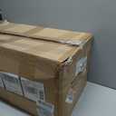 UNP 4 Person Tent, Portable Cabin Tent, Camping Tent 4-Person Easy Set Up, Waterproof with Top Rainfly for Outdoor Camping/Hiking