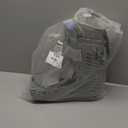 United Ortho 360 Air Walker Ankle Fracture Boot - X Small, Grey
