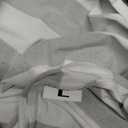 ComfyKit 5PCS Kids Robber Costume Set,Bank Burglar Costume Shirt with Accessories,Halloween Robber Cosplay Outfits for Boys Girls Size Large