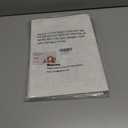 2 x AKEROCK Halloween Coloring Tablecloth Decorations, Halloween Crafts for Kids - Games, Activities, Poster, Gifts, Party Favors for Family or Classroom - 118 x 54 Inches