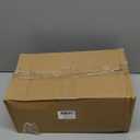 Open Ended Pants Coat Hangers, 20 Pack Non-Slip Foam Padded Pants Hangers, Space Saving Heavy Duty for Jeans, Trousers, Slacks