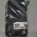 SURITCH for iPhone 17 Pro Max Case with Camera Control Cover, Camera Cover and Adjustable Kickstand, Compatible with MagSafe, Shockproof Bumper Protective Cases 6.9 Inch, Black