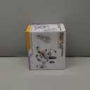 Remote Control Robot Dog Toy, RC Dog Programmable Smart Interactive Robotic Pets, RC Stunt Robot Toys, Imitates Animals, Music Dancing Handstand Push-up Follow Functions for Boys Girls Toy