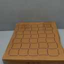 Bedsure 100% Cotton Muslin Blanket King Size for Bed - 4-Layer Breathable and Lightweight Thin Soft Summer Gauze Muslin Blanket for Adults, Linen Beige, 108x90 Inches