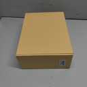 Tonies Backpack Carrying Case | Travel Storage Bag for Tonie box 2, Charger, Headphone (Rosy/Pink)