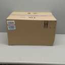 Silonn Ice Maker Countertop, 9 Cubes Ready in 6 Mins, 26lbs in 24Hrs, Self-Cleaning Ice Machine with Ice Scoop and Basket, 2 Sizes of Bullet Ice for Home Kitchen Office Bar Party (Black)