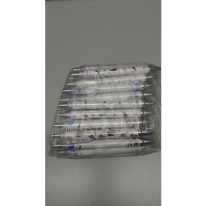 36 Pcs Vet Tech Week Gifts Pens Veterinary Technician Appreciation Black Ink Ballpoint Pens Animal Rescue Thank You Gifts for Vet Tech Week Pet Lover Christmas Thanksgiving Birthday Supplies