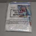 Boyiee Set of 6 Beach Kitchen Towels Coastal Ocean Dish Towels Sea Nautical Tea Towels Absorbent 24 x 16 Inches Shell Coral Starfish Hand Towels Summer Gifts for Farmhouse Kitchen Bathroom Decorations