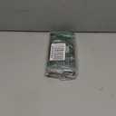 BXYJY for iPhone 13 Pro Case with Camera Cover, Card Holder (45 Cards), Military Grade Drop, RFID Block, Rugged Shockproof Heavy Duty Women Men Phone Case for iPhone 13 Pro, Green