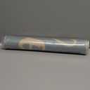 Artoid Mode Blue Hello Winter Doormat, Christmas Home Decor Low-Profile Switch Rug Door Mat Floor Mat for Indoor Outdoor 17x29 Inch