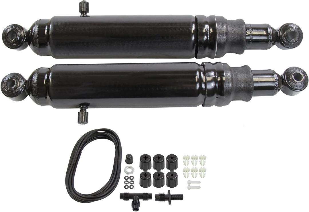 Monroe Max-Air MA836 Air Adjustable Air Shock Absorber Pack of 2 for Ford F-150
