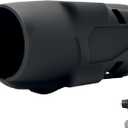 2967-20 & 2967-22 Impact Driver Rubber Protective Boot Cover Fit for Milwaukee 2967-20 M18 FUEL 1/2" Impact High Torque Wrench - 49-16-2967