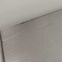 Wire Shelf Covers, 36" W X 16" D PVC Wire Rack Covers for Pantry (4pcs)