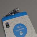 Highwings 8K@60 HDMI Cable 10FT/3M, 48Gbps 2.1 High Speed HDMI Braided Nylon 4K120 144Hz RTX 3090 eARC HDR10 4:4:4 HDCP 2.2&2.3 Compatible for PS5, PS4, UHD TV and PC