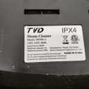 TVD Steam Cleaner, Heavy Duty Canister Steamer with 26 Accessories, Steam Mop with 5M Extra-Long Power Cord for Home Floor Cleaning, Grout, Upholstery, Car Detailing