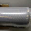 Portable Tri-Fold Memory Foam Mattress – 6-Inch Queen Size Foldable Mattress with Washable Cover, Handle & Non-Slip Base for Travel, Camping, RV, Guest Rooms & Yoga