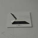 Apple Smart Keyboard Folio: iPad Keyboard case for iPad Pro 12.9‑inch (3rd, 4th, 5th, 6th Generation), Two Viewing Angles, Front and Back Protection, US English - Black