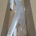 Geronimo Tackle #2 Aluminum Trolling Bent Butt (Silver)