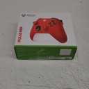 Xbox Wireless Gaming Controller (2025)  Pulse Red  Play on Xbox, Windows, Android, iOS, FireTV Sticks, Smart TVs, VR Headsets