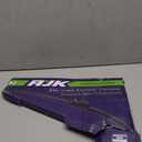 AJK Wiper Blades for Honda HR-V 2016 2017 2018 2019 2020 2021 2022, 2 Piece All Weather OEM Quality Automotive Replacement Windshield Wiper Blades for My Car