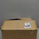 Pre-Lit Artificial Christmas Tree Urn Filler,Lighted Holiday Planter Filler with LED Lights,Tripod Stake,with Cones & Red Berries,Christmas Porch Decorations for Home,Porch & Yard (2PCS-D)